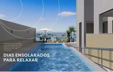 Imagem 7: Imóvel para venda com 96 metros quadrados com 3 quartos em Praia da Costa - Vila Velha - E