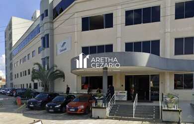 Imagem: O depósito possui 1 Vaga na garagem, 25m² de Área e está