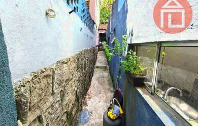 Imagem 7: Casa com 2 dormitórios à venda, 60 m² por R$ 350.000,00 - Vila Mota...