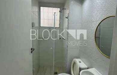 Imagem 10: Vargem Pequena Apartamento 2 quartos