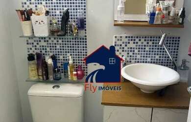 Imagem 13: Apartamento à venda, 51 m² por R$ 393.500,00 - Freguesia do Ó - São...