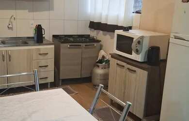 Imagem 3: Imóvel para aluguel possui 77 metros quadrados com 2 quartos em Porto...