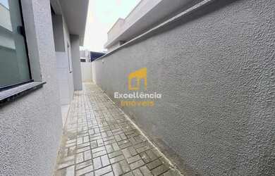 Imagem 14: Casa com 3 quartos a 340 metros do mar