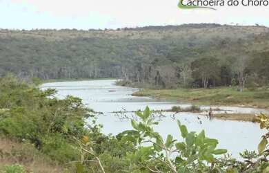 Imagem 12: VENDO, TROCO, FINANCIO SITIO MOBILIADO aprox. 1.800m² CASA 2qts na CACHOEIRA...