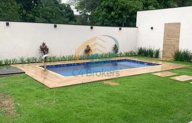 Imagem 7: Casa em Condomínio em Rio Abaixo - Atibaia