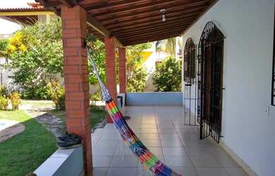 Imagem 3: Temporada excelente casa 3 quartos em monte gordo