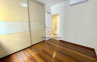 Imagem 13: Apartamento com 4 dormitórios à venda, 173 m² por R$ 1.600.000,00 -...
