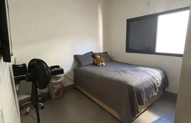 Imagem 5: Casa a venda na Av. Cruzeiro do Sul em Bauru -SP