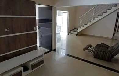 Imagem 3: Casa em Americana