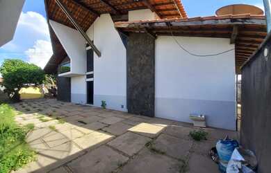 Imagem 5: CASA COMERCIAL. 450m² de Área, 2 Vagas na garageme5 Dormitórios