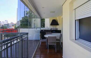 Imagem 10: Aluguel Garden 2 Dormitórios - 84 m² Pinheiros