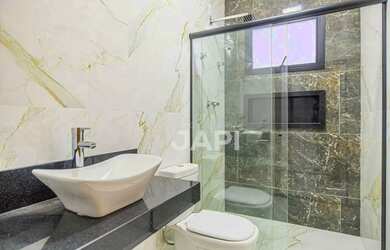 Imagem 12: Casa com 3 dormitórios à venda, 160 m² por R$ 1.060.000,00 - São Venâncio...