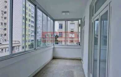 Imagem: O apartamento à venda possui 4 Dormitórios, 4 Banheiros, 1