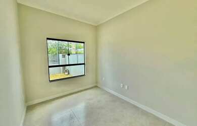 Imagem 6: Casa com 2 dormitórios, sendo 1 suíte à venda, 58 m² por R$ 455.000 - Gravatá - Navegantes