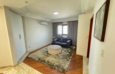 Imagem 9: Casa com 4 suítes, 460 m² - venda por R$ 6.500.000 ou aluguel por R$...