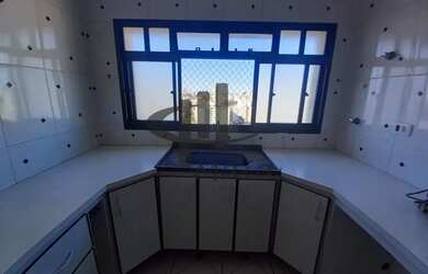 Imagem 9: Locação Apartamento Sao Caetano do Sul Barcelona Ref 38556