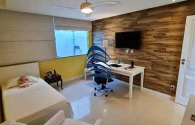 Imagem 12: Casa VILAS DO ATLÂNTICO PORTEIRA FECHADA Rua com guarita Alameda Portão...