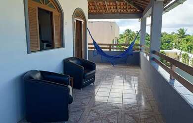 Imagem 3: Alugo casa em barra de Jacuípe