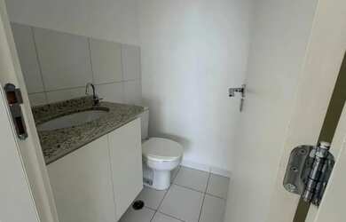 Imagem 4: Sala para alugar, 40 m² por R$ 2.995,00/mês - Office Premium - Indaiatuba/SP