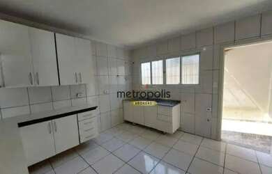Imagem 4: Casa à venda, 175 m² por R$ 781.000,00 - Vila Floresta - Santo André/SP