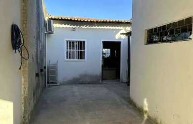 Imagem 6: 02- Casa no Angelim. Varanda, 2 Vagas na garageme3 Dormitórios