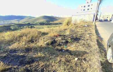 Imagem 3: Lote para venda no bairro Residencial Silvestre em Viçosa MG
