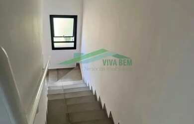 Imagem: A casa em condomínio possui 2 Dormitórios, 1 Banheiro, 1 Vaga