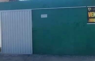 Imagem: Imóvel para venda tem 50 metros quadrados com 2 quartos em