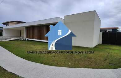 Imagem 2: Casa no Condomínio Marina Rio Bello - Ponta Negra - Manaus