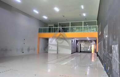 Imagem: O depósito possui 749m² de Área e está localizado em Jardim