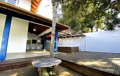 Imagem 6: Casa em Travessa Maria Caetana Rita - Morro das Pedras - Florianópolis/SC