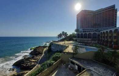 Imagem 7: Apartamento em Avenida Oceânica - Ondina - Salvador/BA