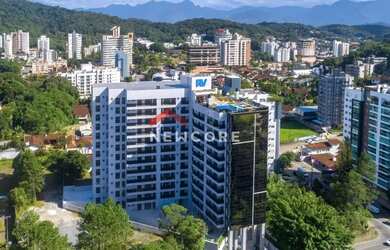 Imagem: Apartamento em Rua Visconde de Taunay - Atiradores - Joinville/SC