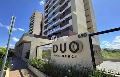 Imagem: Duo Residence Onde o moderno e o prático se encontram em Rio