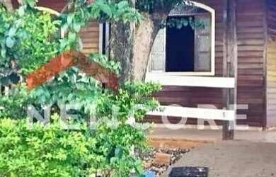 Imagem: A fazenda possui 600m² de Área e está localizado em Recanto