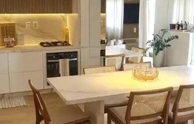 Imagem 11: Apartamento Padrão possui 76 metros quadrados com 2 quartos em Consolação...