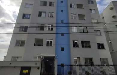 Imagem: Alugo Apartamento 02 Quartos, Bairro Itoupava Seca - Blumenau