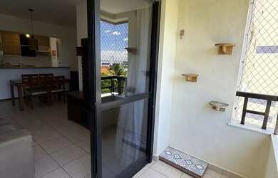 Imagem 16: APARTAMENTO RESIDENCIAL em SALVADOR - BA, SANTA TERESA