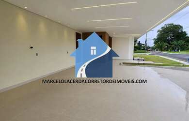 Imagem 6: Casa no Condomínio Marina Rio Bello - Ponta Negra - Manaus