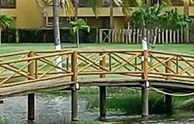 Imagem: A casa em condomínio possui 2 Dormitórios, 2 Banheiros, 80m²