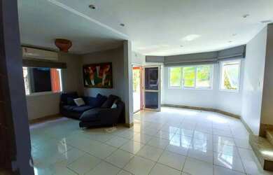 Imagem 6: Casa Triplex Mobiliada Climatizada no Condomínio Portugal Flores 370m² 4 Quartos 3 suítes