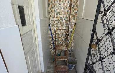 Imagem: O apartamento possui 2 Dormitórios, 1 Banheiro, 72m² de Área