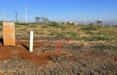 Imagem: O terreno possui 308m² de Área e está localizado em Ribeirão