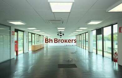 Imagem: ANDAR COMERCIAL PARA LOCAÇÃO NO BAIRRO SANTA LUCIA