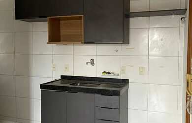 Imagem: Apartamento 3/4 na Cruz das almas