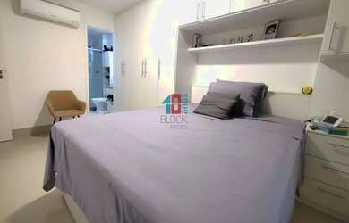 Imagem 11: Recreio dos Bandeirantes Apartamento 3 quartos, sendo 1 suite