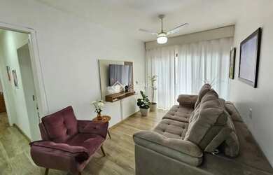 Imagem 2: APARTAMENTO COM 2 QUARTOS E VAGA COBERTA PRÓXIMO AO BOURBON