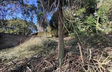Imagem 5: Terreno com vista para o mar em Barra de Guaratiba - Rio de Janeiro -...