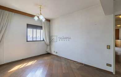 Imagem: O apartamento possui 3 Dormitórios, 3 Banheiros, 2 Vagas na