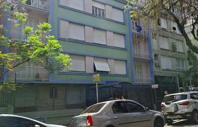 Imagem: O apartamento possui 2 Dormitórios, 1 Banheiro, 60m² de Área